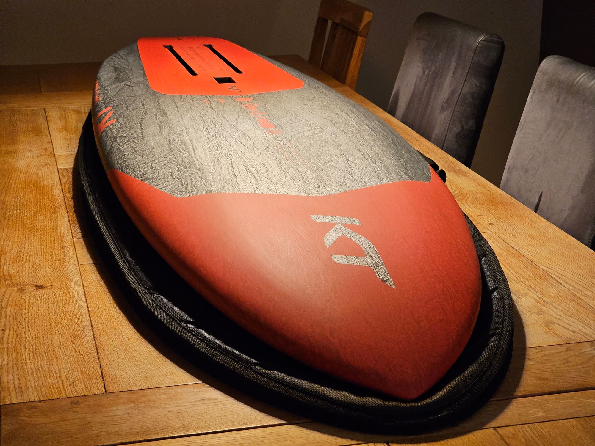 KT Super K2 Pro - unpacking