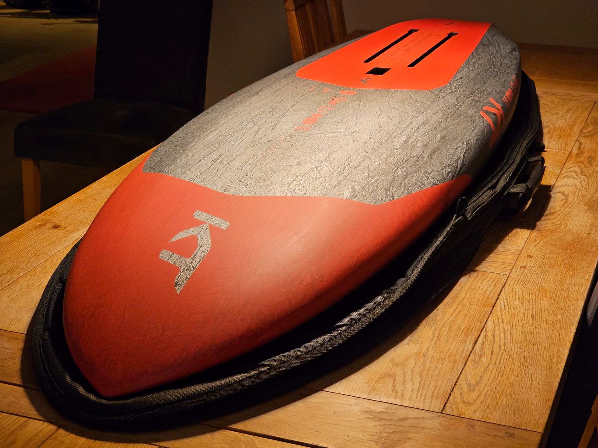 KT Super K2 Pro - unpacking